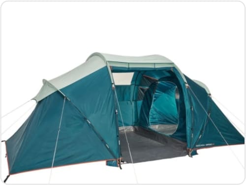 Family Tent 2